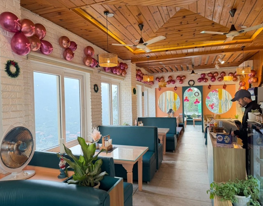 home-cafe
