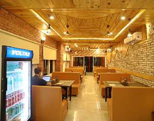 home-cafe